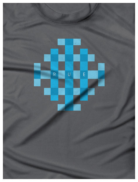 Jerusalem T-Shirt - Gray