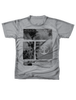 Paradiso T-Shirt - Gray