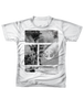 Paradiso T-Shirt - White