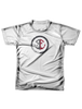 Circle Anchor T-Shirt - White