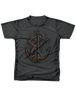 Anchors Away T-Shirt - Gray