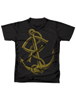Large Anchor T-Shirt