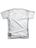 ru e T-Shirt - White